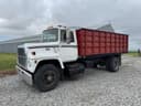 1984 Ford 8000 Image