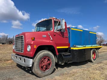 Main image Ford F-8000