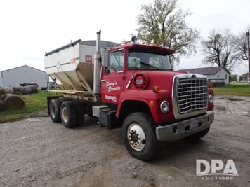 Main image Ford F-9000