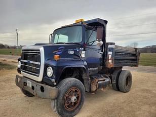 Main image Ford 9000