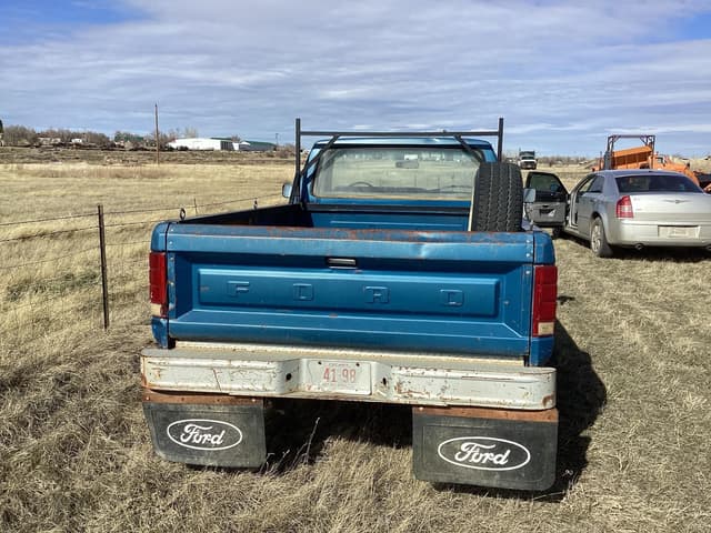 Image of Ford F-250 equipment image 4