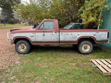 Main image Ford F-250