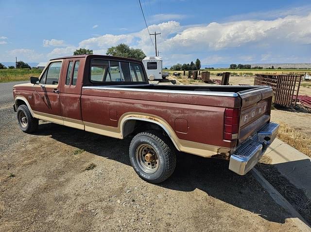 Image of Ford F-150 equipment image 4