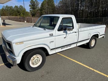 Main image Ford F-150