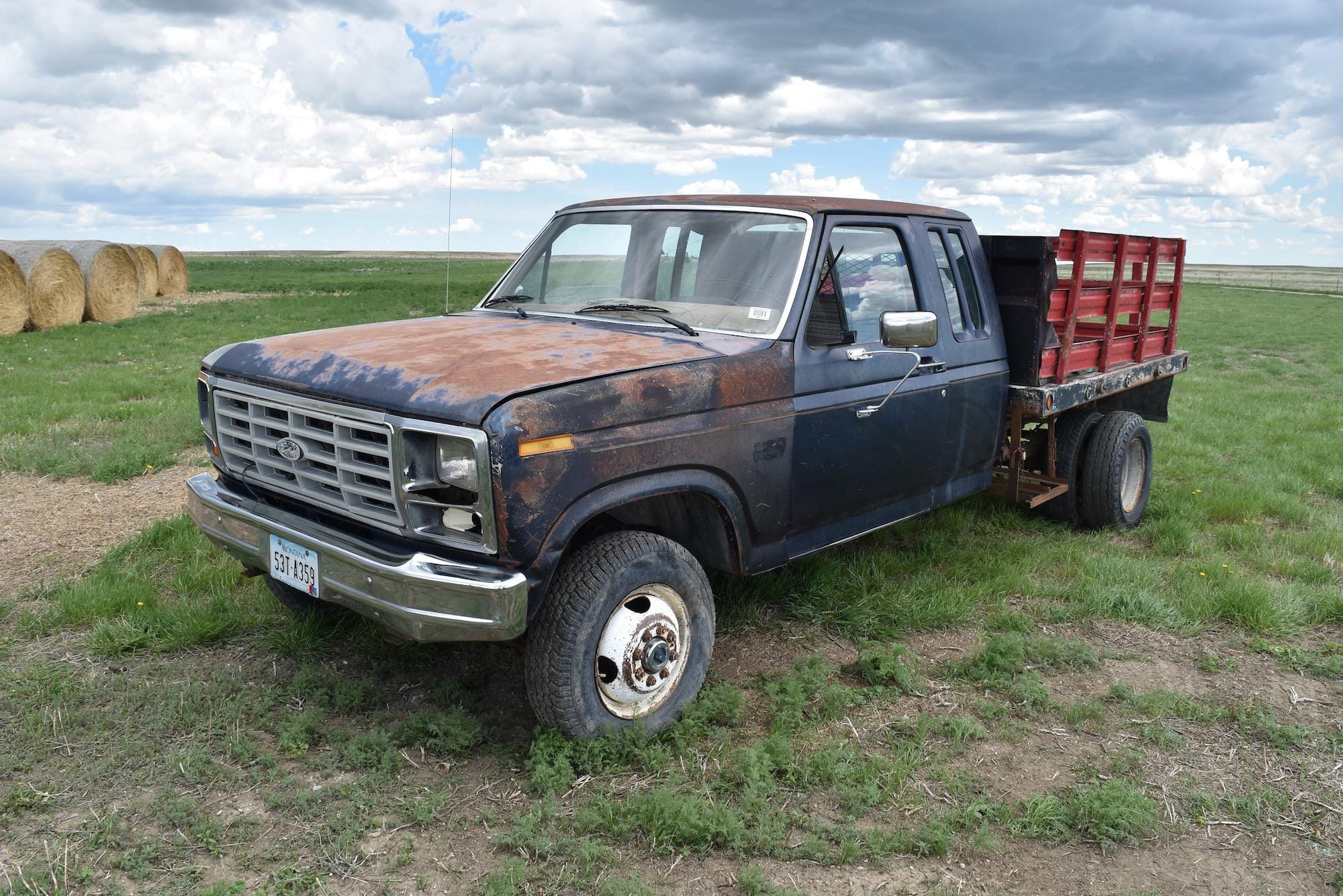 Main image Ford F-250