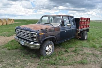 Main image Ford F-250