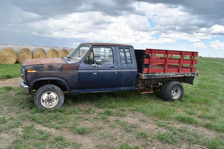 Main image Ford F-250 1