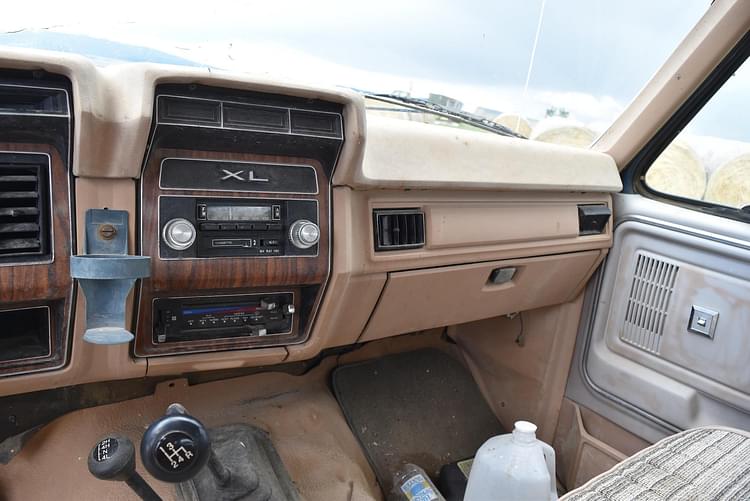 Main image Ford F-250 23