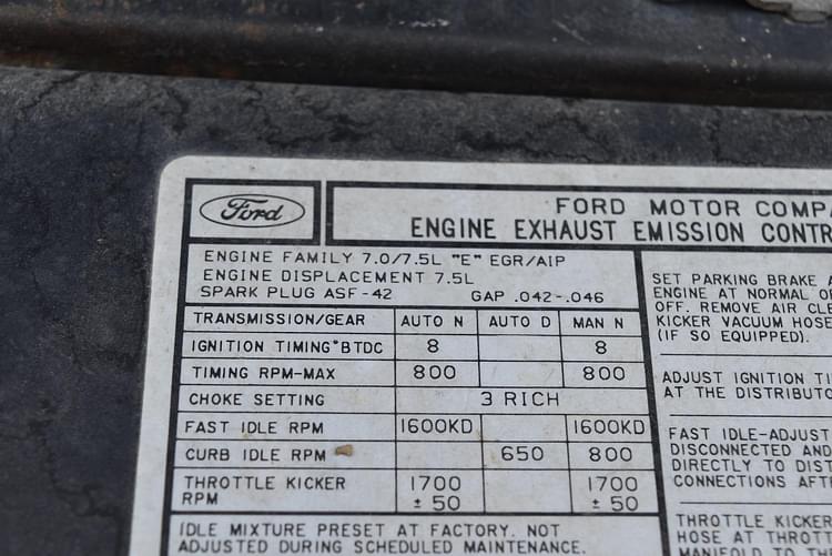 Main image Ford F-250 29