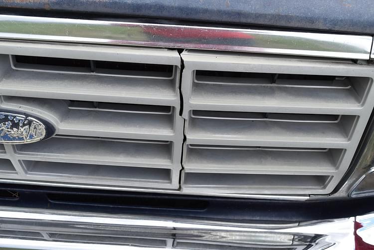Main image Ford F-250 30