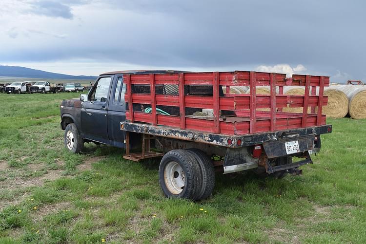 Main image Ford F-250 4