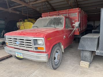 Main image Ford F-350