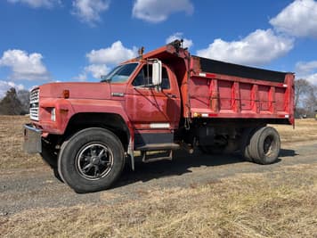 Main image Ford F-800