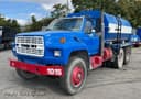 1984 Ford FT8000 Image