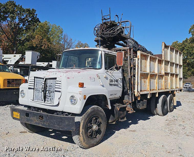 Image of Ford L9000 Primary image