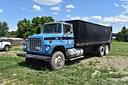 1984 Ford F-8000 Image