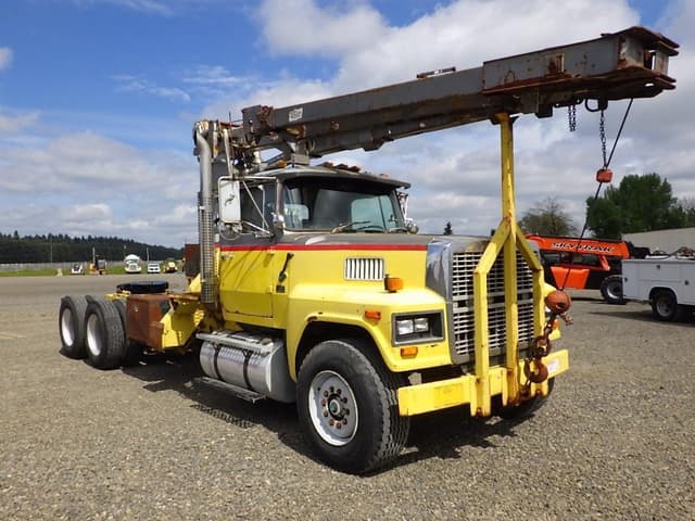 Image of Ford LTL9000 equipment image 2