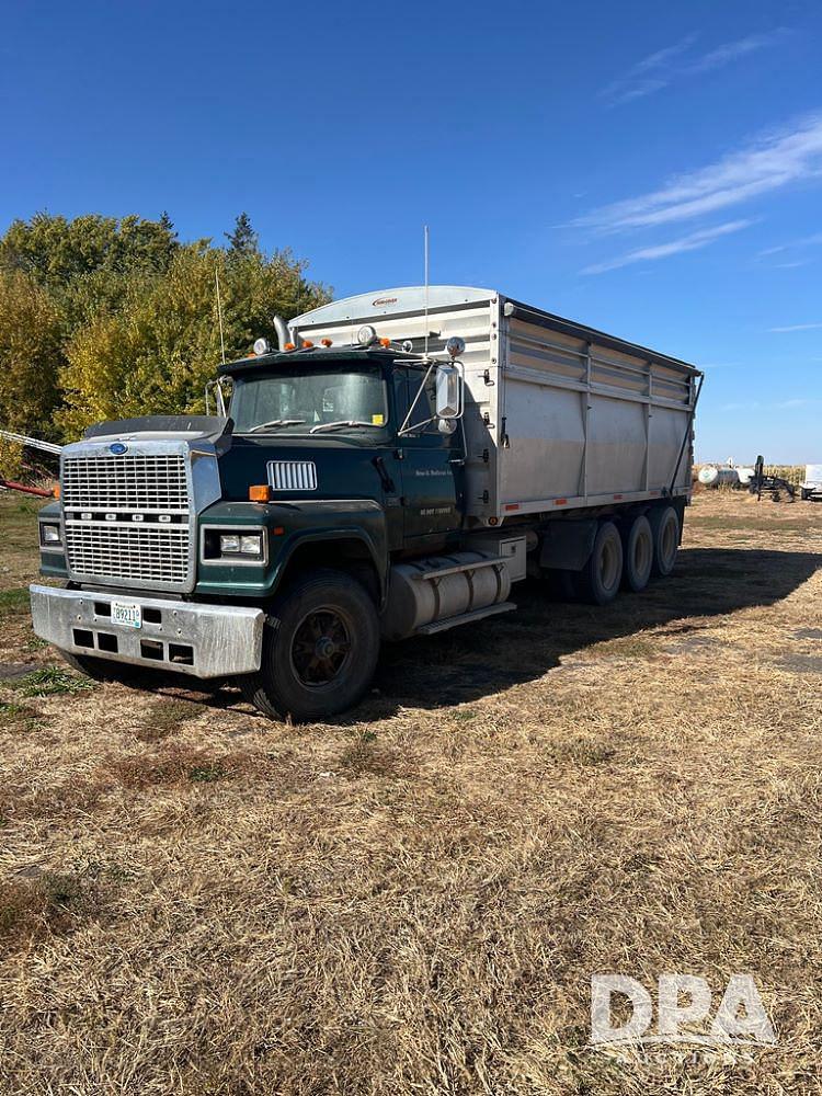 Image of Ford LTL9000 Primary image