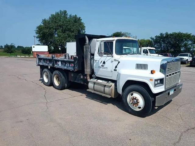 Image of Ford LTL9000 equipment image 2