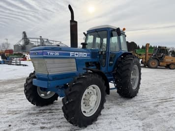 Main image Ford TW-35