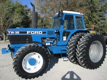 Main image Ford TW-35