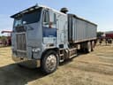 1984 Freightliner Cab Over Image