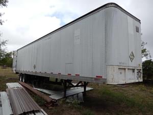 1984 Fruehauf FBXF248SLS-W Image
