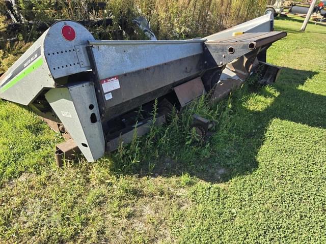 Image of Gleaner A630 equipment image 1