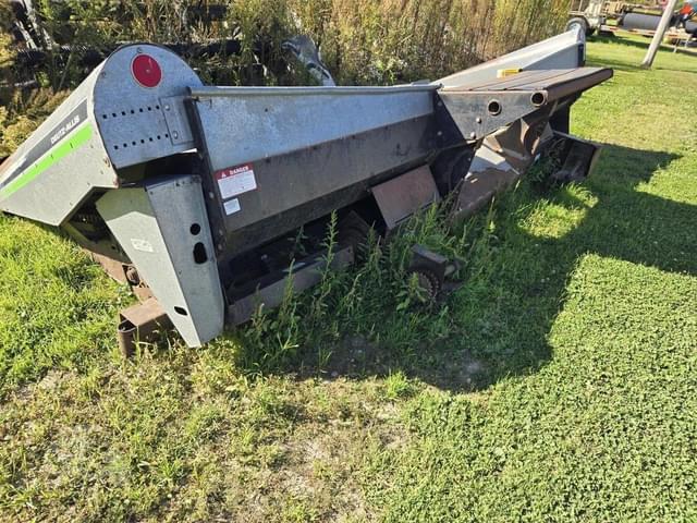 Image of Gleaner A630 equipment image 1