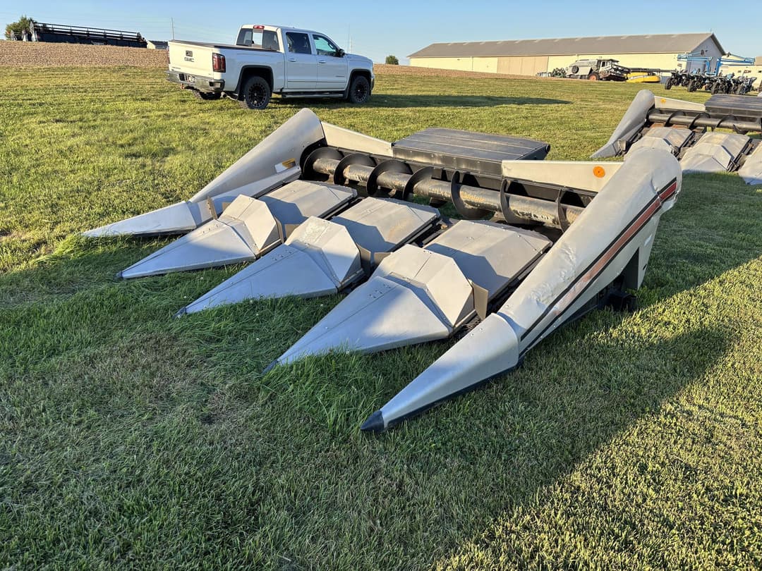 Image of Gleaner 438A Primary image