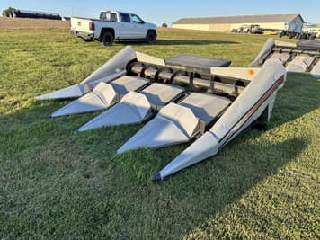 Main image Gleaner 438A