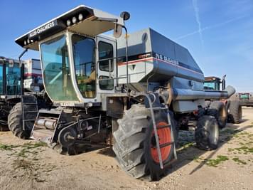 Main image Gleaner N6