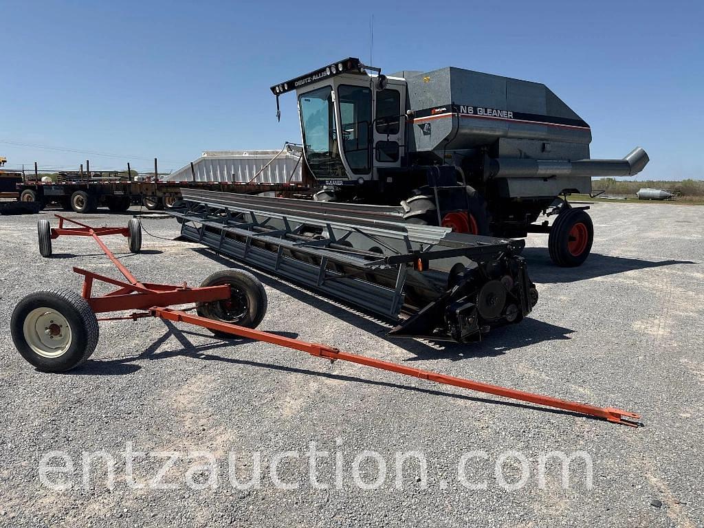 Image of Gleaner N6 Primary image