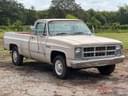 1984 GMC 2500 Image