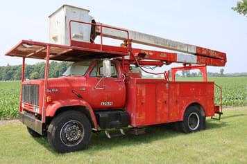 Main image GMC Topkick