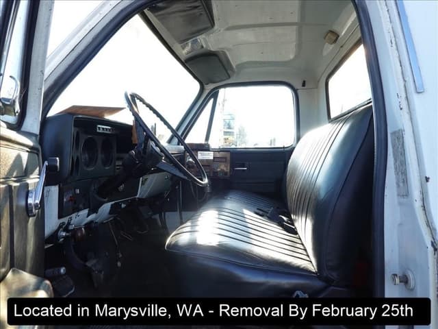 Image of GMC 7000 equipment image 3