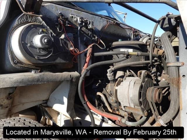 Image of GMC 7000 equipment image 1