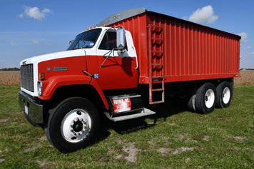 Main image GMC Brigadier