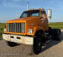 1984 GMC Brigadier Image