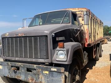 Main image GMC Brigadier