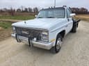 1984 GMC 3500 Image
