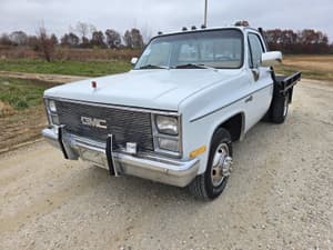 1984 GMC 3500 Image