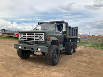 Main image GMC C7000