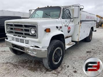 Main image GMC C7000