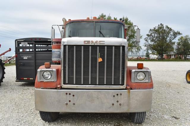 Image of GMC General equipment image 3