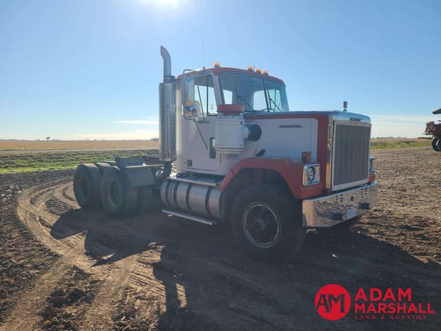 Image of GMC General equipment image 1