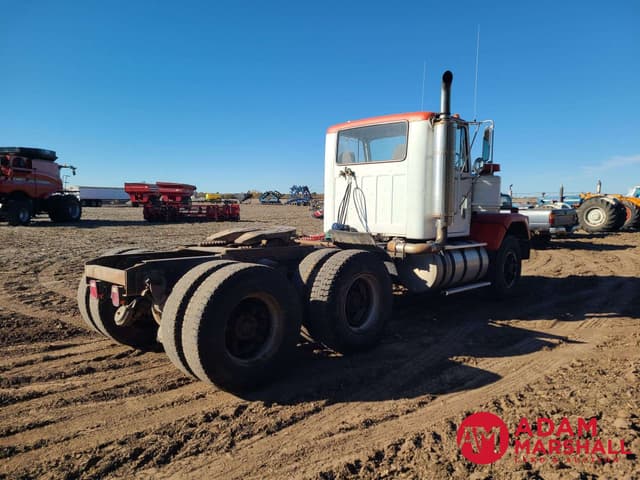 Image of GMC General equipment image 2