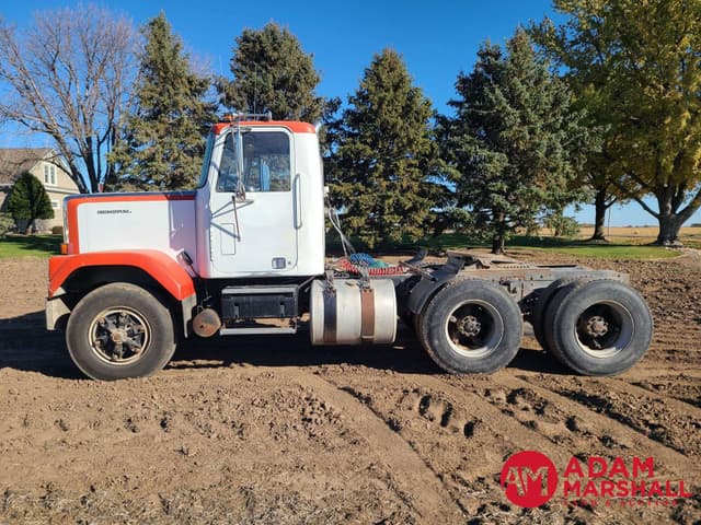 Image of GMC General equipment image 4