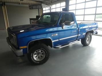 Main image GMC 1500