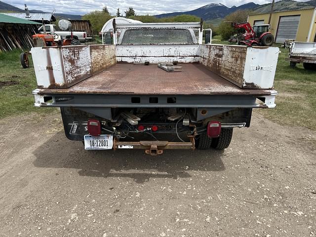 Image of GMC Sierra equipment image 3